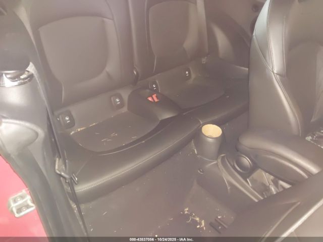 MINI Convertible Cooper S Image 3