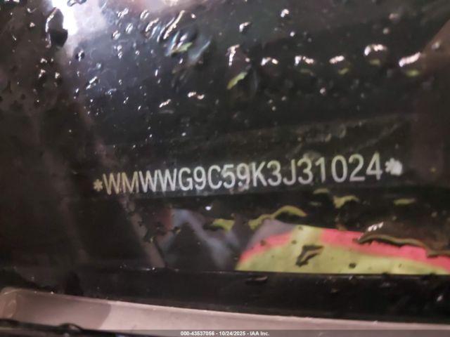 MINI Convertible Cooper S Image 7