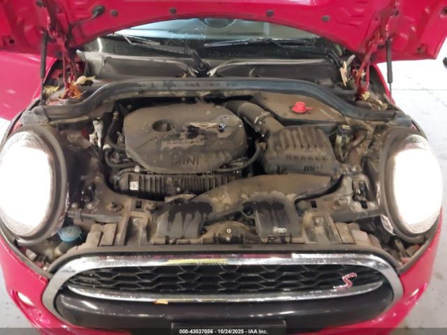 MINI Convertible Cooper S Image 9