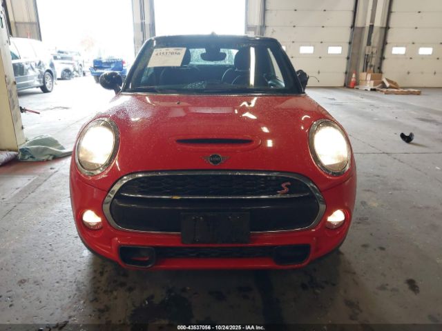 MINI Convertible Cooper S Image 15