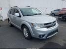 Dodge Journey Sxt Image 1