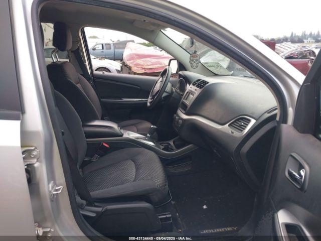 Dodge Journey Sxt Image 5