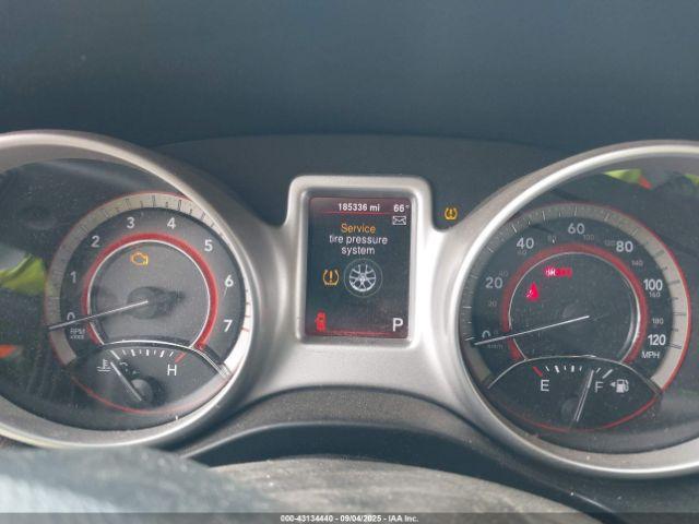 Dodge Journey Sxt Image 8