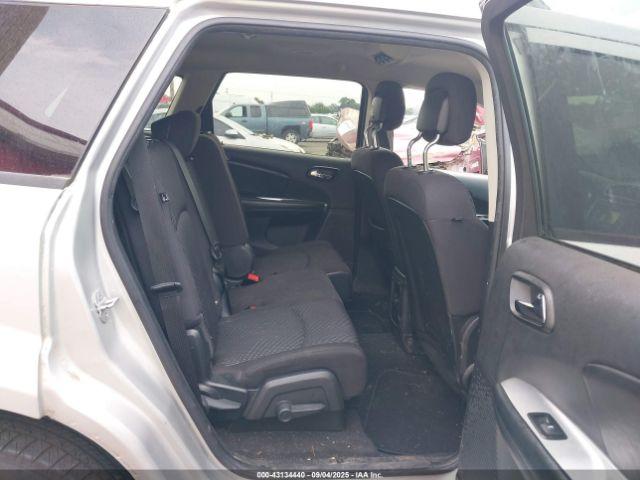 Dodge Journey Sxt Image 6