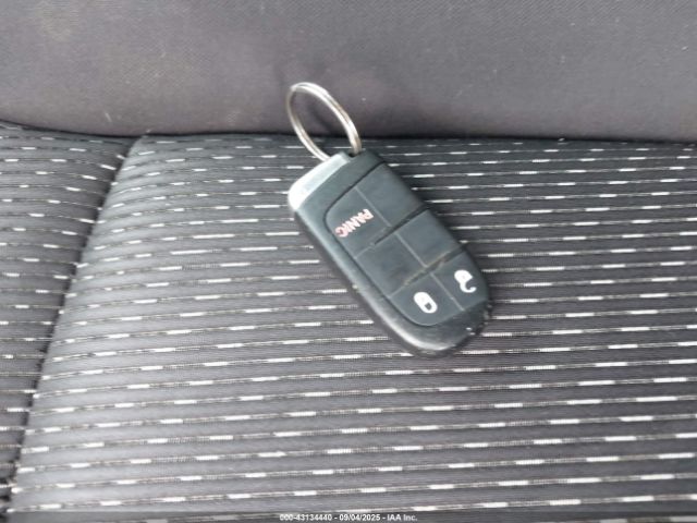 Dodge Journey Sxt Image 7