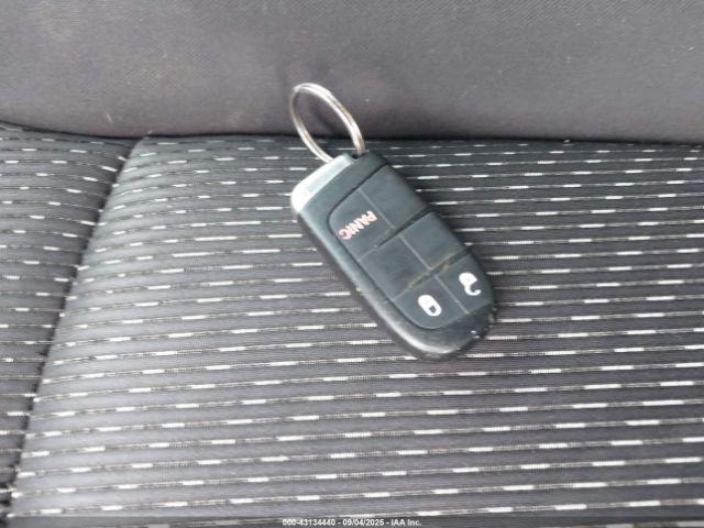 Dodge Journey Sxt Image 7