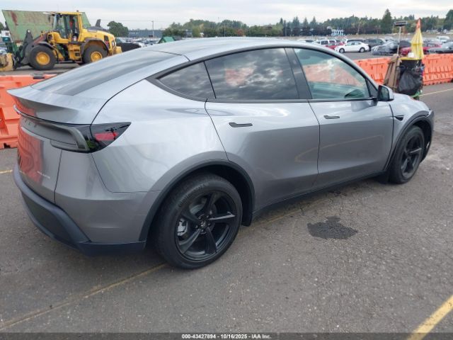 Tesla Model Y Image 2