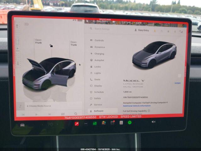 Tesla Model Y Image 7