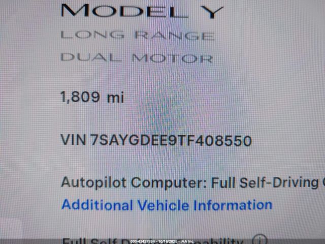 Tesla Model Y Image 15