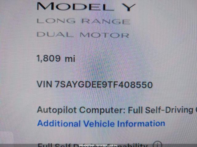 Tesla Model Y Image 15