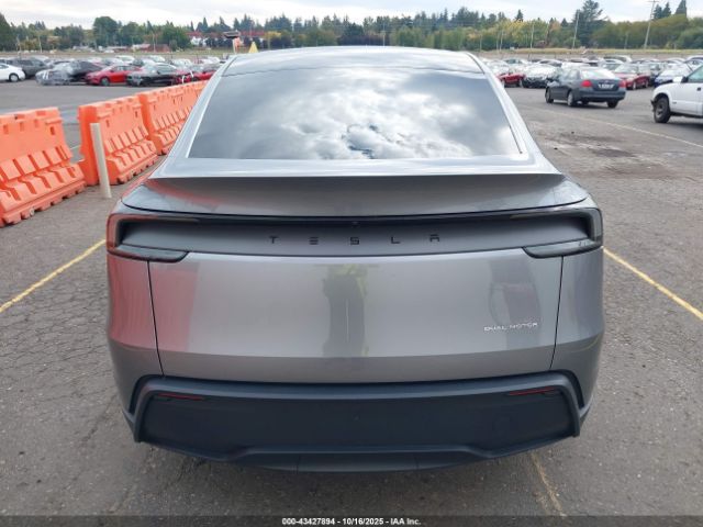 Tesla Model Y Image 12