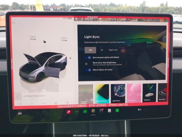 Tesla Model Y Image 5