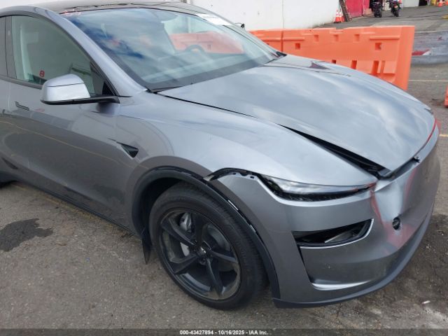 Tesla Model Y Image 19