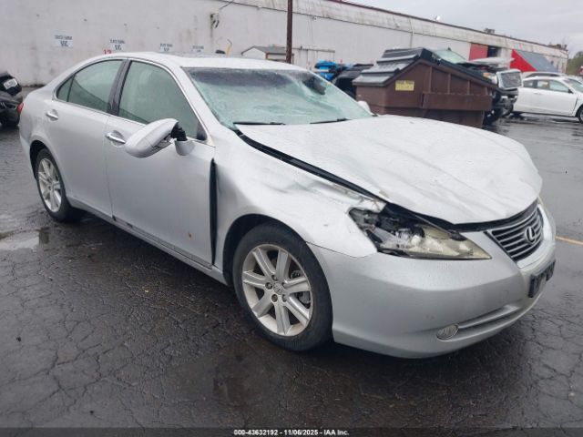 Lexus Es Image 1