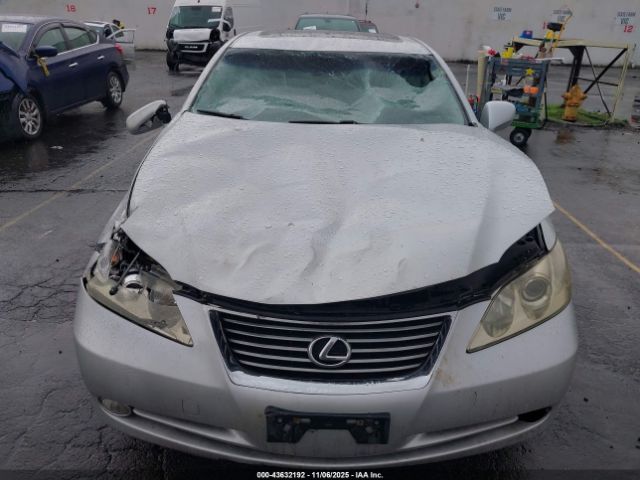 Lexus Es Image 3