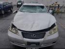 Lexus Es Image 3