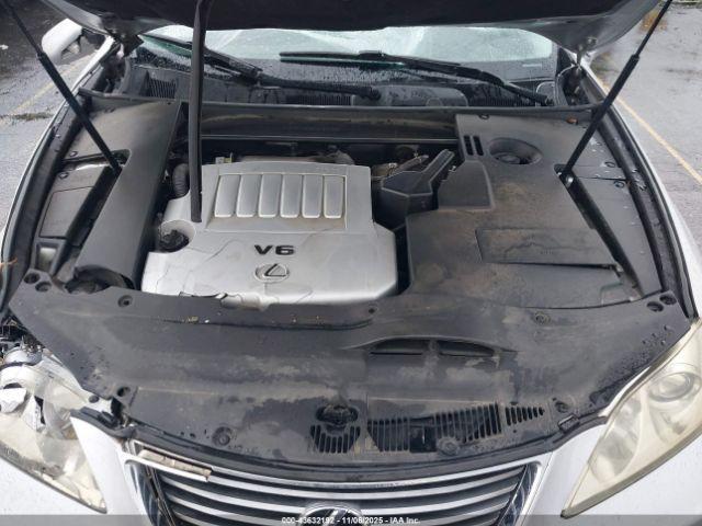Lexus Es Image 9