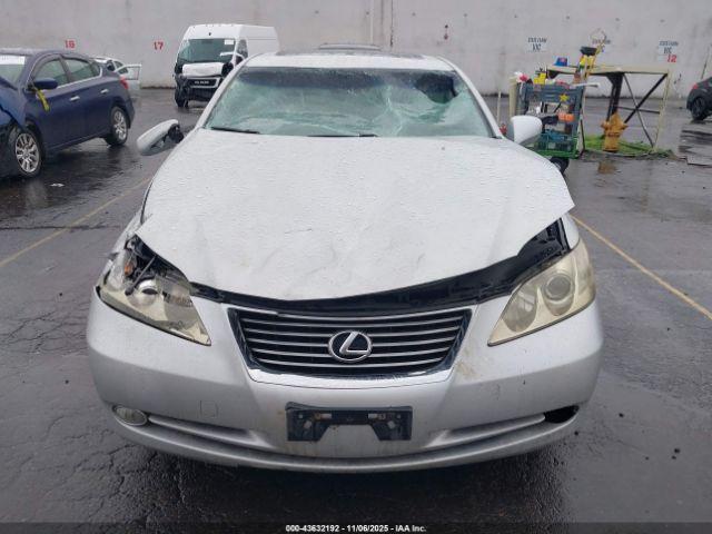 Lexus Es Image 11