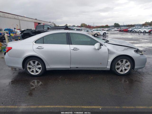 Lexus Es Image 14