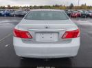 Lexus Es Image 12