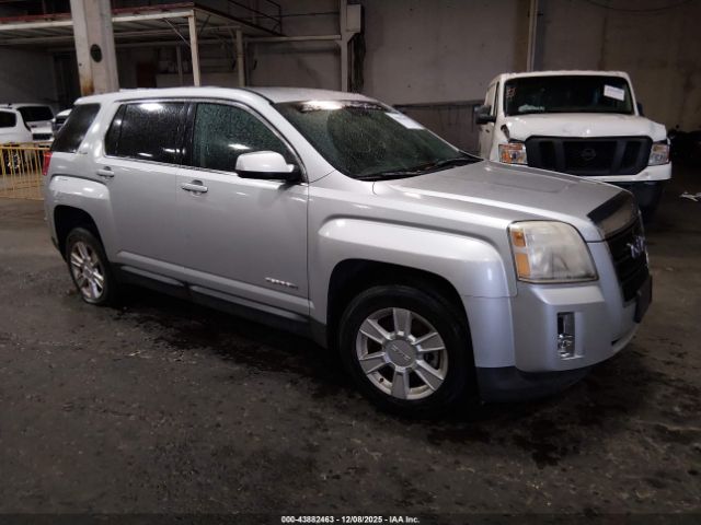 GMC Terrain Sle-1 Image 1