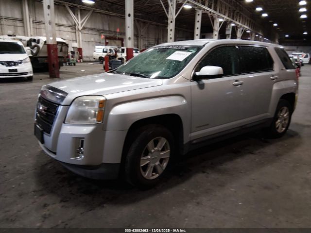 GMC Terrain Sle-1 Image 9