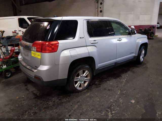 GMC Terrain Sle-1 Image 10