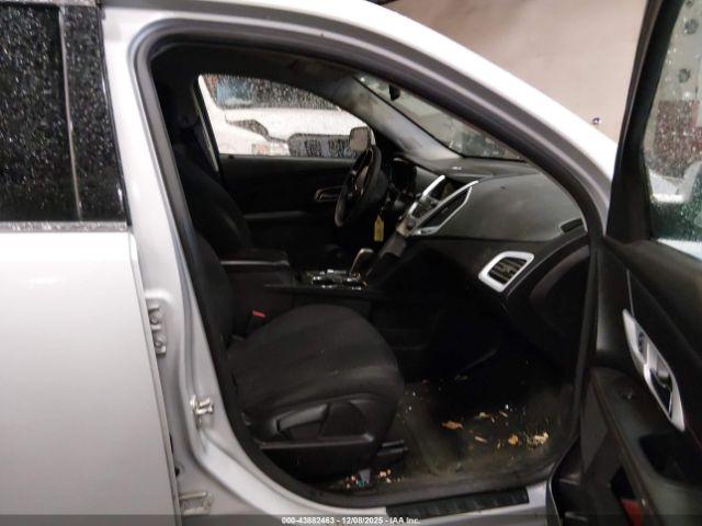 GMC Terrain Sle-1 Image 2