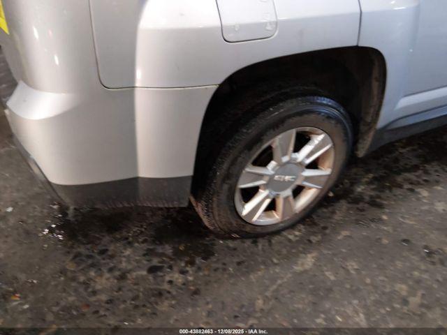 GMC Terrain Sle-1 Image 6