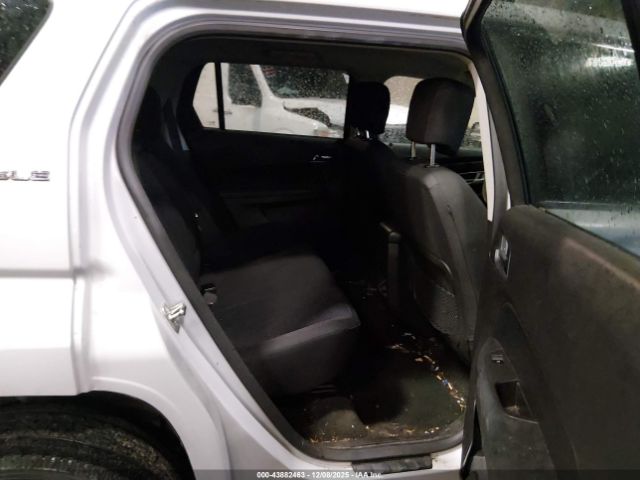 GMC Terrain Sle-1 Image 5