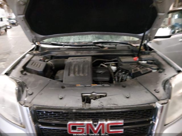 GMC Terrain Sle-1 Image 7