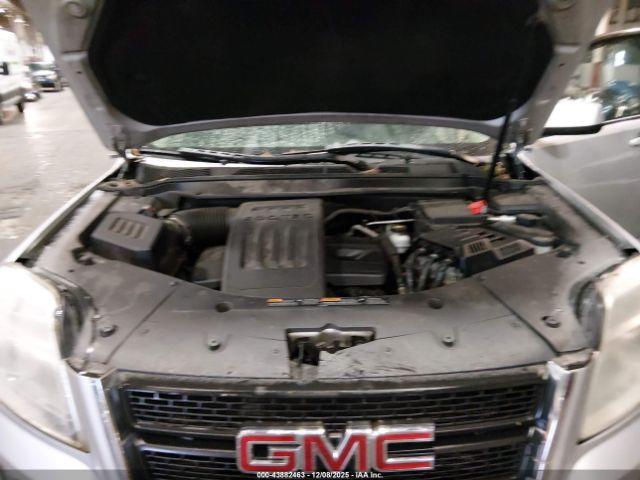GMC Terrain Sle-1 Image 7