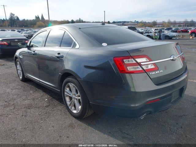 Ford Taurus Sel Image 6