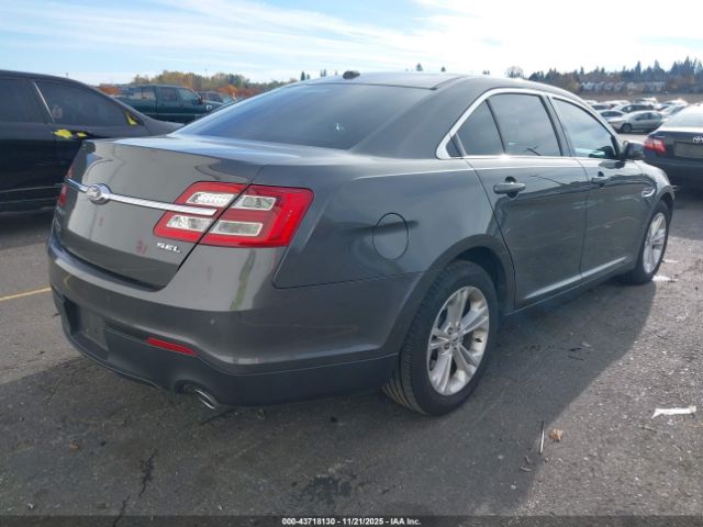 Ford Taurus Sel Image 12