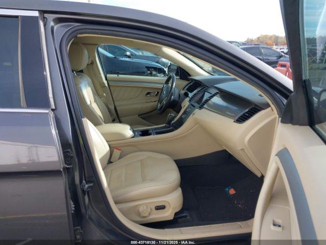 Ford Taurus Sel Image 3