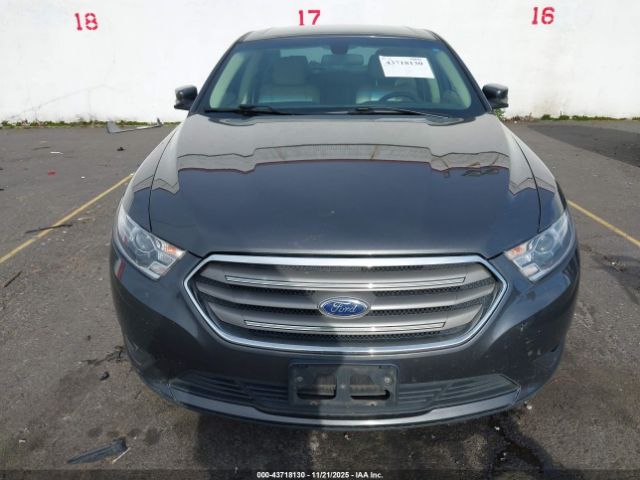 Ford Taurus Sel Image 14