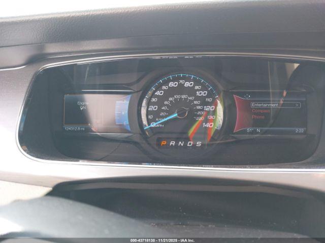 Ford Taurus Sel Image 2