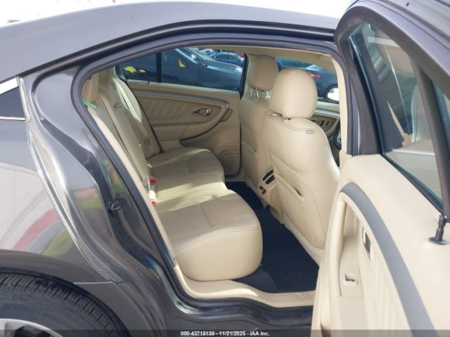 Ford Taurus Sel Image 16