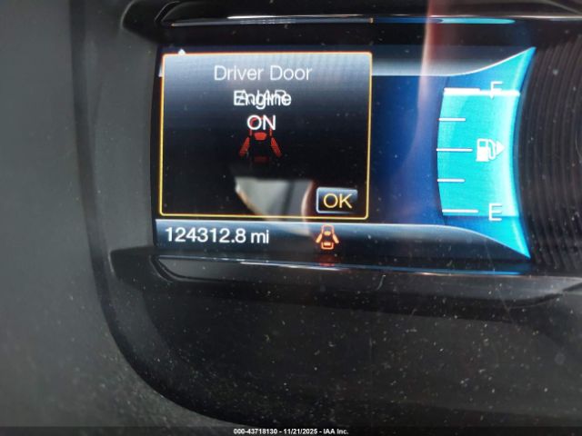 Ford Taurus Sel Image 8