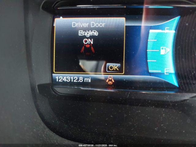 Ford Taurus Sel Image 8