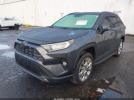 Toyota RAV4 Limited Image 5