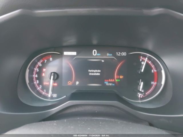 Toyota RAV4 Limited Image 6