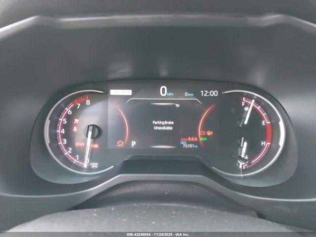 Toyota RAV4 Limited Image 6