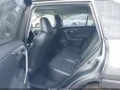 Toyota RAV4 Limited Image 8