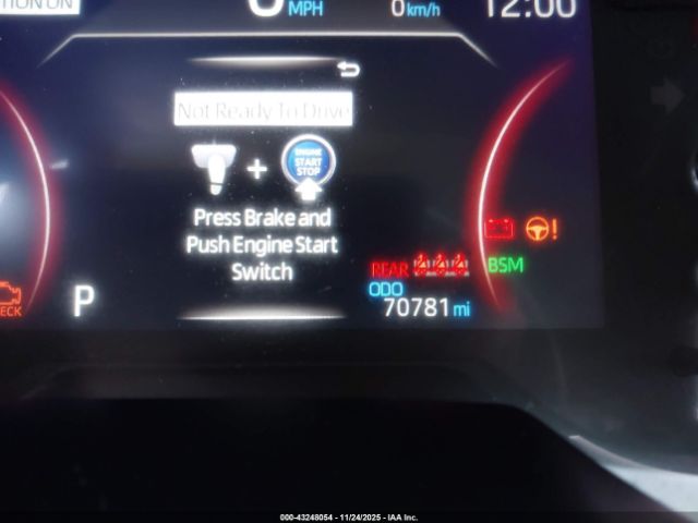 Toyota RAV4 Limited Image 14