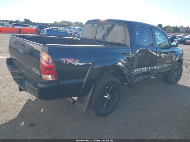 Toyota Tacoma Prerunner V6 Image 17