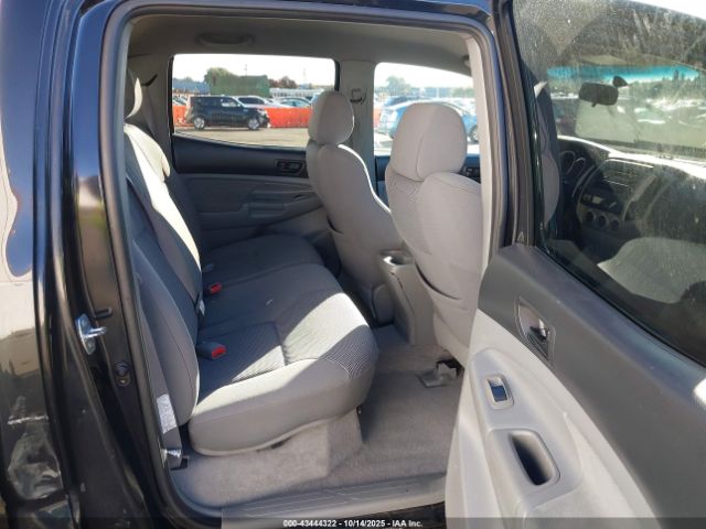 Toyota Tacoma Prerunner V6 Image 7