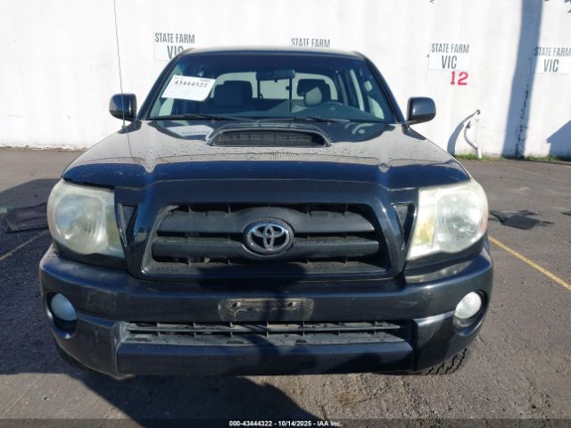 Toyota Tacoma Prerunner V6 Image 8