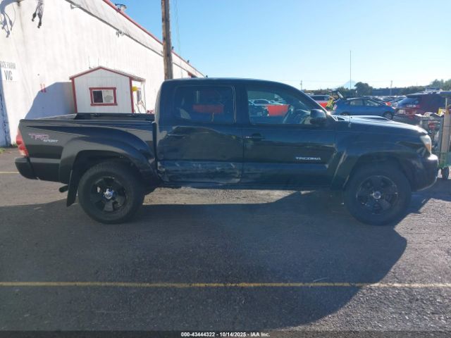 Toyota Tacoma Prerunner V6 Image 16