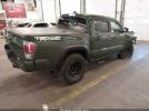 Toyota Tacoma Trd Off-road Image 11